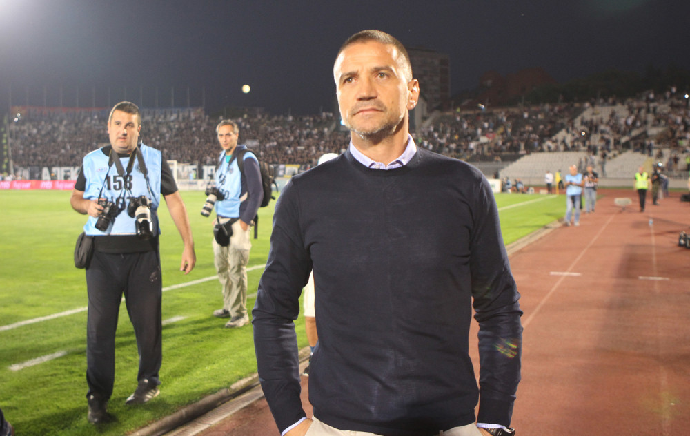 Mirković: Nepoštenje ne stanuje u Humskoj, ko hoće time da se bavi neka se obrati na drugu adresu!