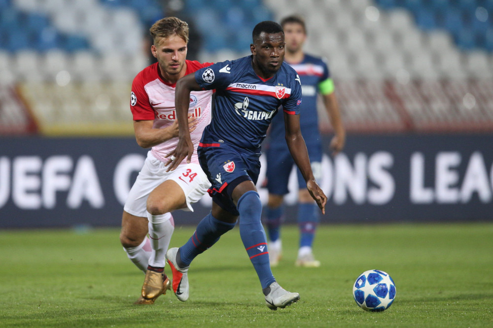 Ben: Kao mali sam navijao za Liverpul, nadam se dobrom rezultatu