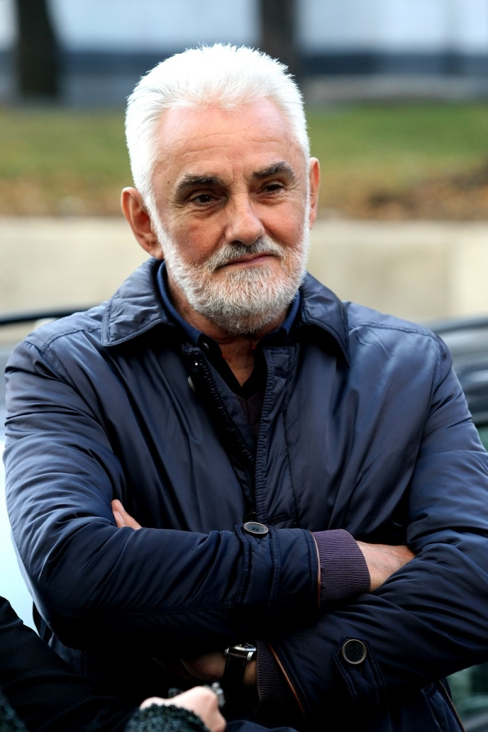 Opsadno stanje u Crnoj Gori zbog ubistva Veska Vukotića