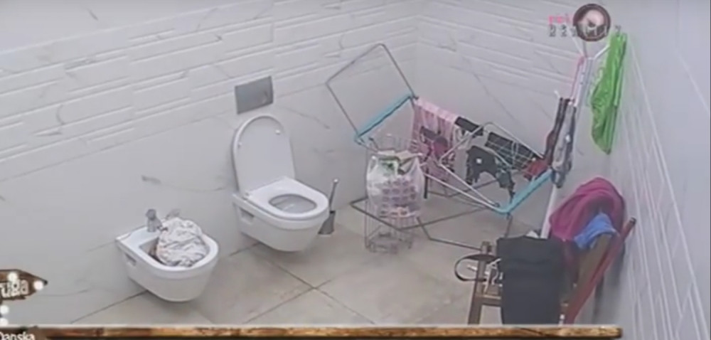 PRLJAVŠTINA VLADA ZADRUGOM Krvavi ulošci, dlake i prljave gaće! OKRENUĆE VAM SE ŽELUDAC