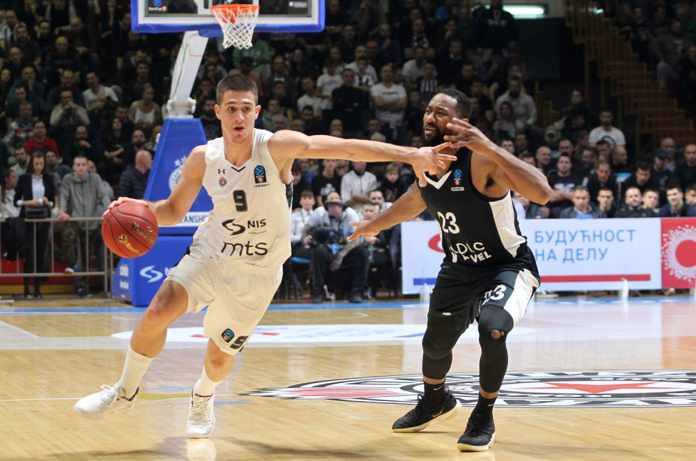 Sport na TV: Današnji program (petak, 26. oktobar)