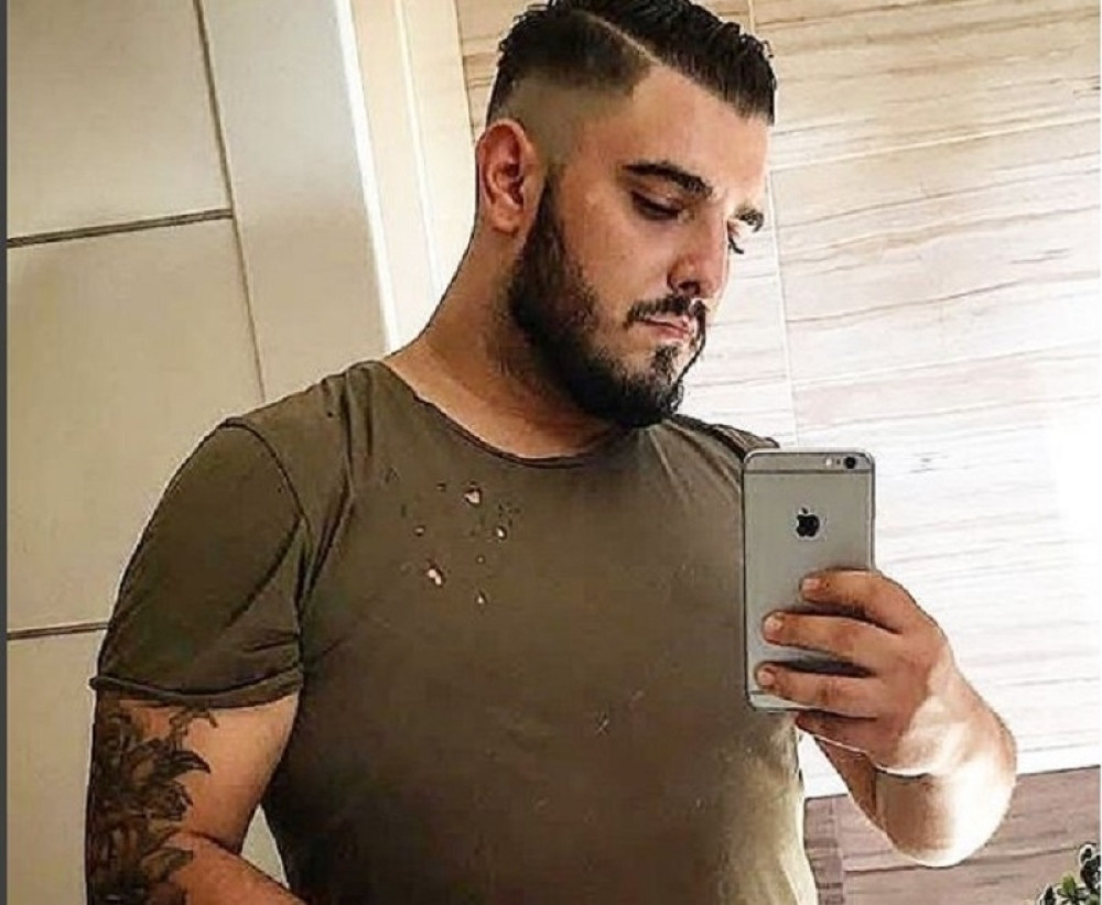 DARKO MAMU MOLI ZA OPROŠTAJ Njegove reči razaraju i najtvrđa srca!