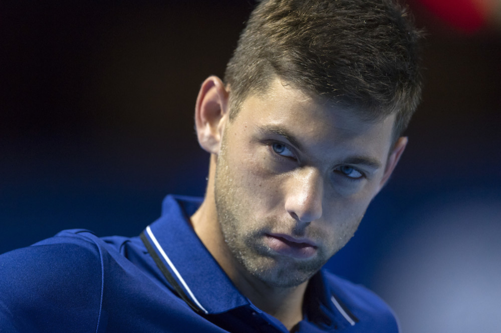 Krajinović i Kecmanović u 2. kolu Majamija