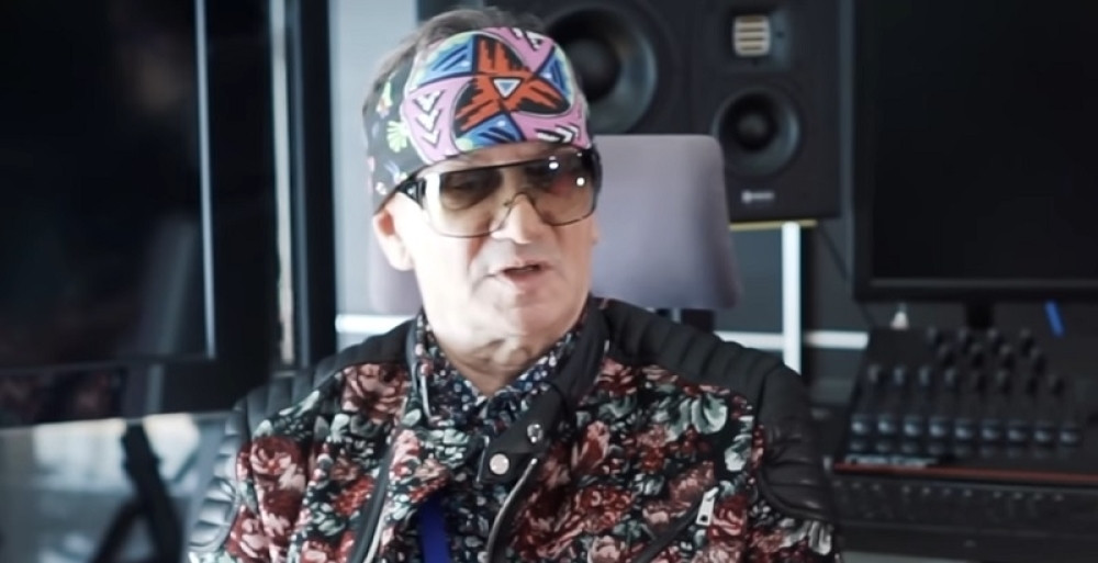 Jura Stublić se prvi put pokajao! Presela mu "E, moj druže beogradski", evo šta sada kaže o Srbima!