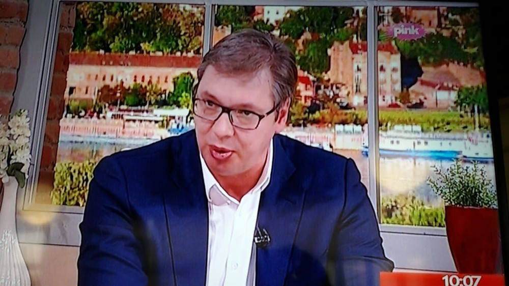 Putin molio Vučića za finansijske savete, neverovatan skok plata od 70 evra, podacima o penzionerima zapušio usta kritičarima!