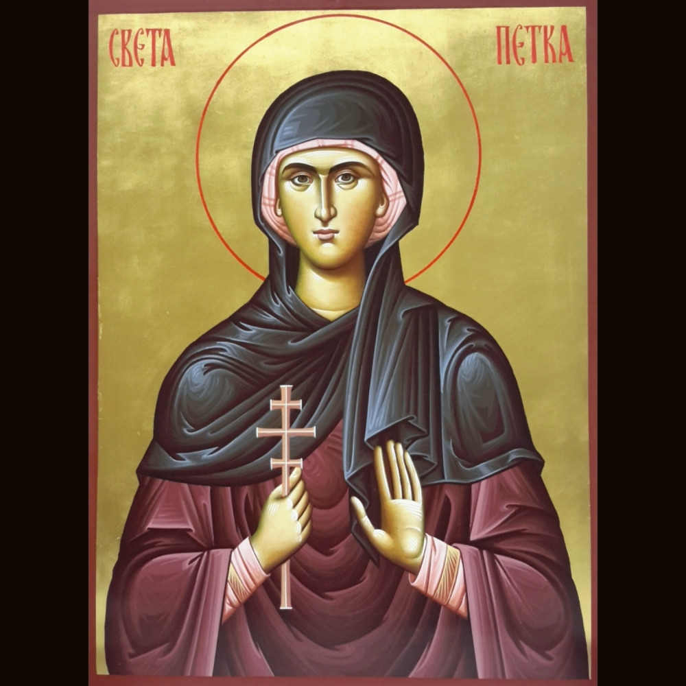 Sutra je Sveta Petka, evo šta obavezno treba da uradite pred spavanje!