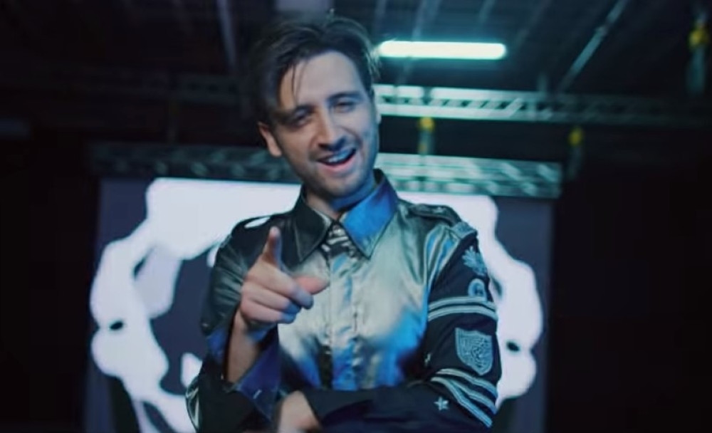 Stevan Anđelković otkrio na šta će više trošiti svoju energiju (FOTO/VIDEO)