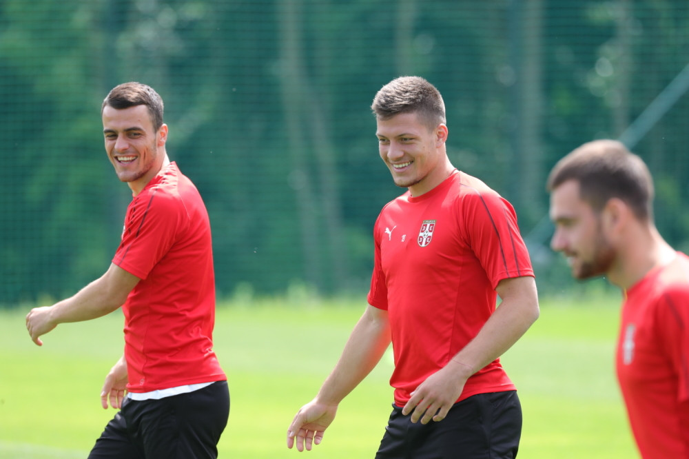 Kraj sage - Srbin menja klub za 35 miliona evra (FOTO)