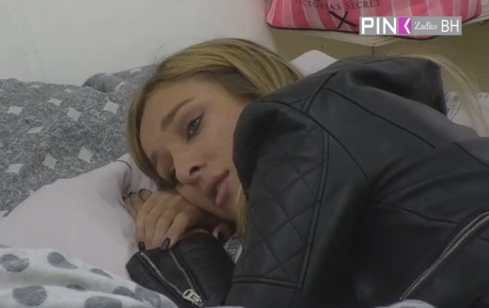 LUNA ZABRINUTA POSLE SAZNANJA O ANABELI: Matora joj sve ispričala! Đoganijeva ne može da veruje da joj je majka to uradila