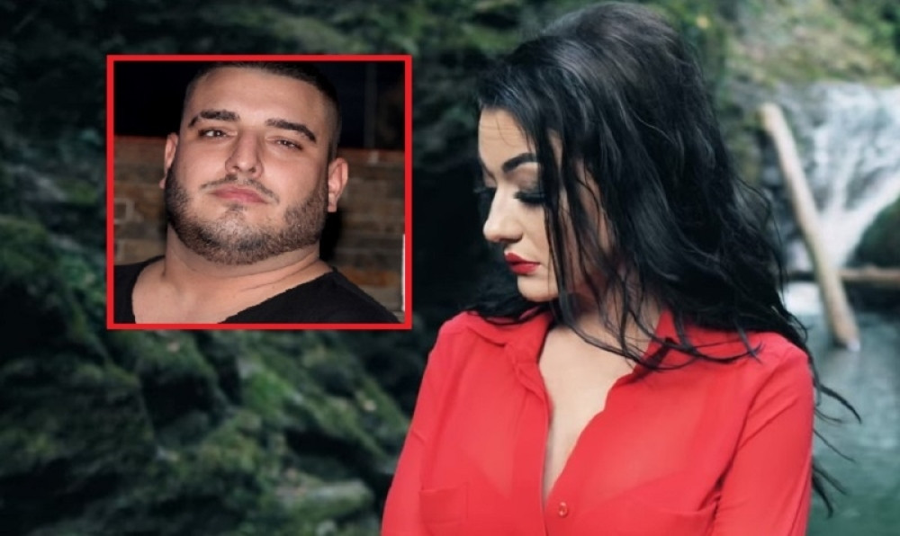 SANDRA REŠIĆ SE MOLI ZA ZDRAVLJE DARKA: Ninova ćerka otkrila šta je Lazić uradio za nju na početku karijere