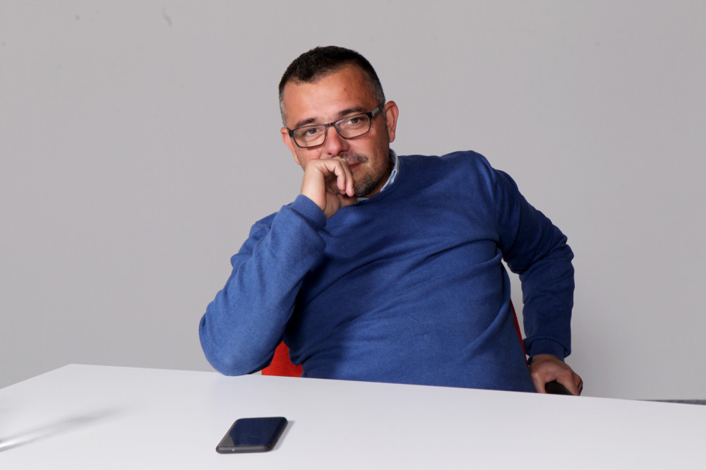 Imamo najbolji tim koji ispunjava sve obećano