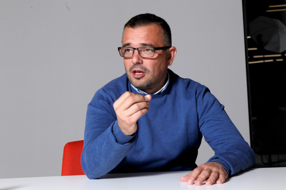 Srbiji i predsedniku Vučiću treba sva moguća podrška!