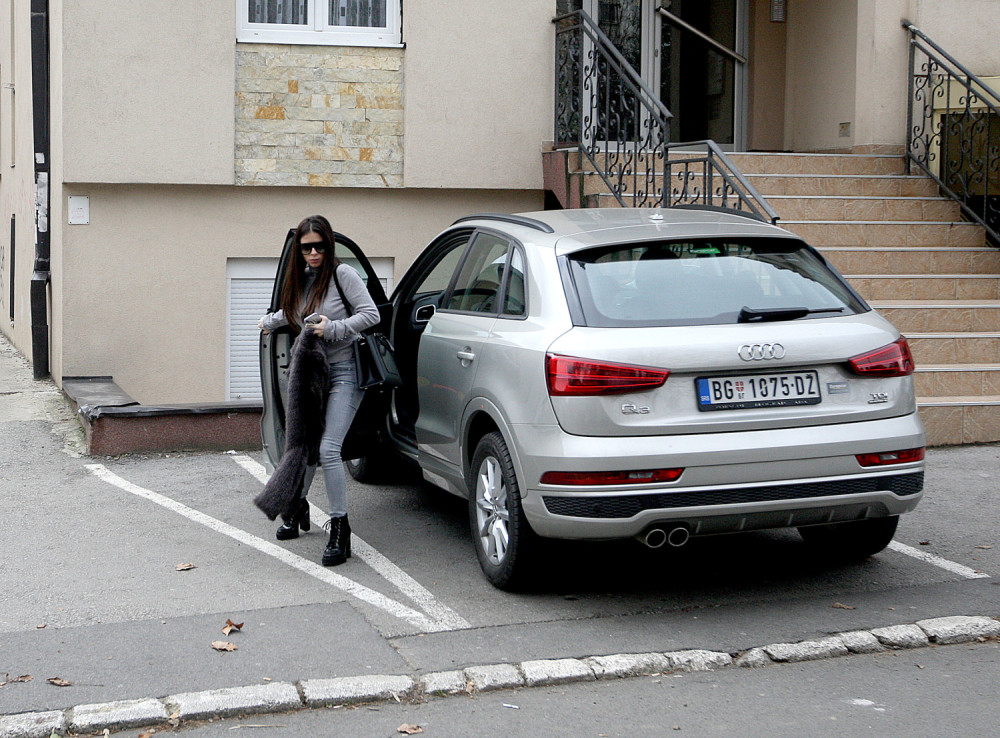 "SADA MOŽEMO SAMO DA SE MOLIMO" Ana Sević je jedina videla Darka i sada se konačno oglasila!