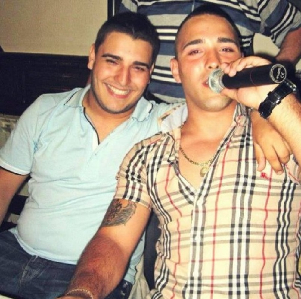 BRAĆA LAZIĆ DELE ISTU SUDBINU: Darkov brat je preživeo stravičnu saobraćajnu nesreću, a učestvovao je i u Zvezdama Granda