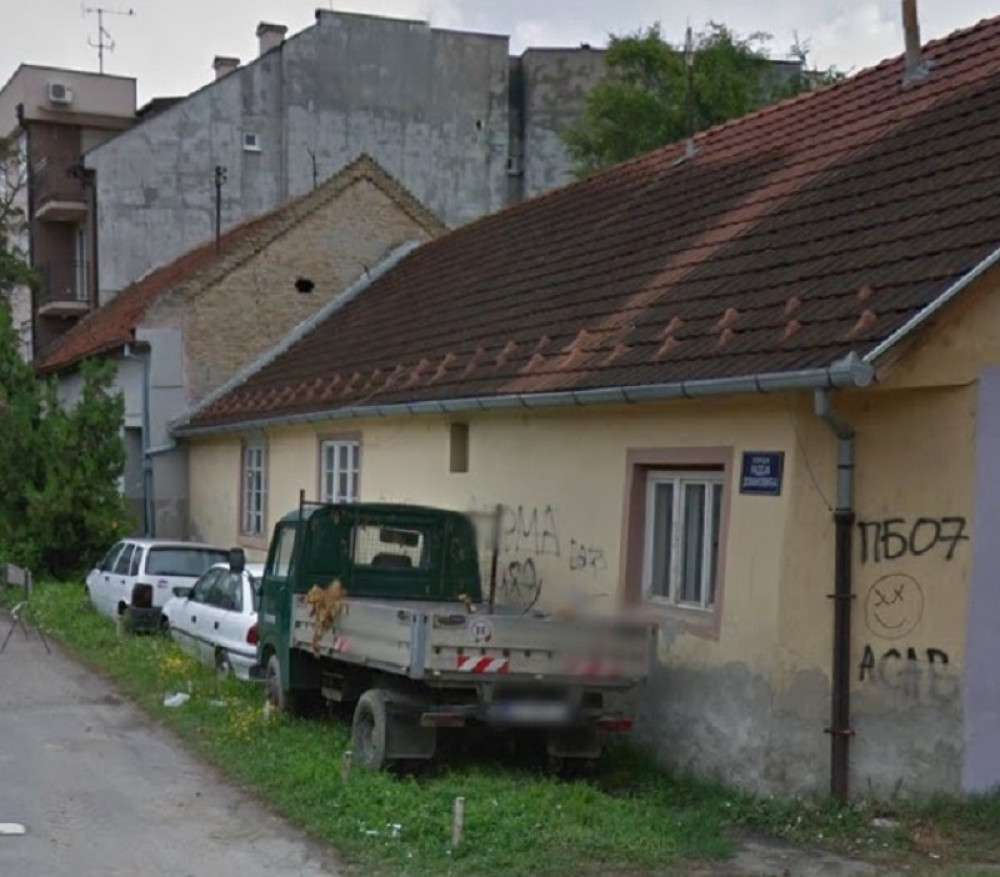 "Ljudi, iskasapio sam ženu, zovite policiju!"