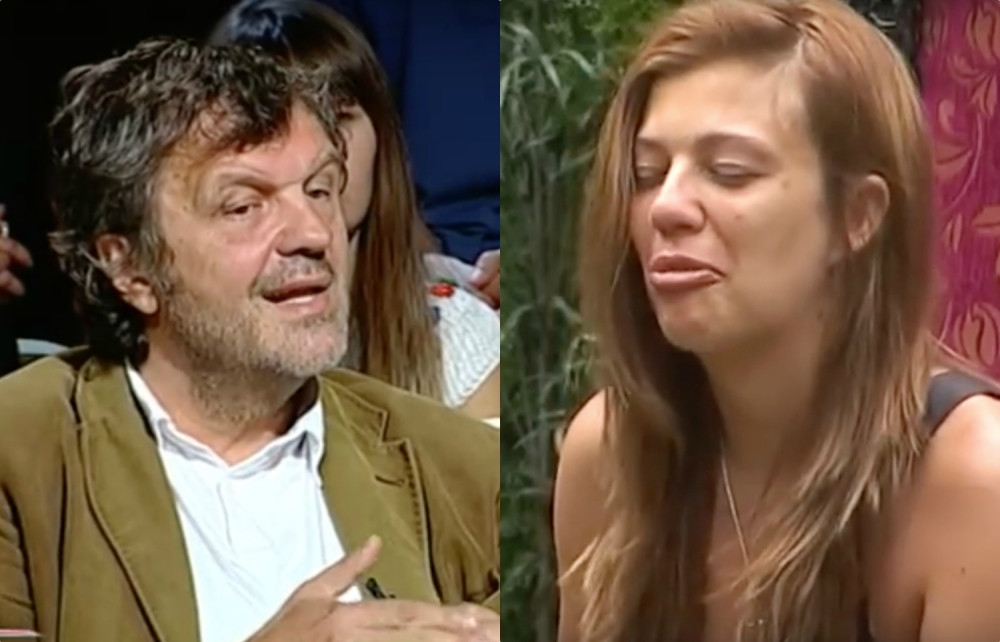 "OD NITKOVA SE PRAVE JUNACI" Emir Kusturica priznao šta misli o Kijinoj knjizi!
