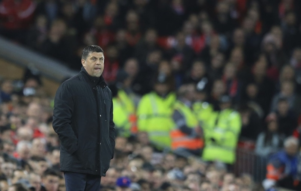 Milojević: Penali su PRESTROGO I VRLO LAGANO dosuđeni