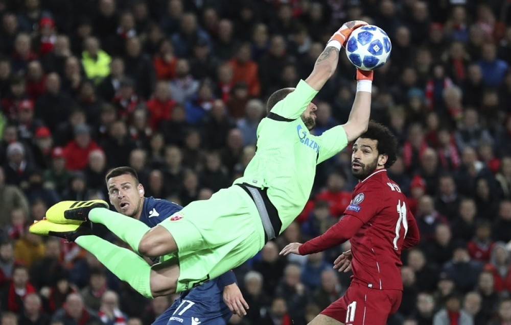 "Teško je igrati protiv ekipe koja te napada sa tri najbolja igrača na svetu!"