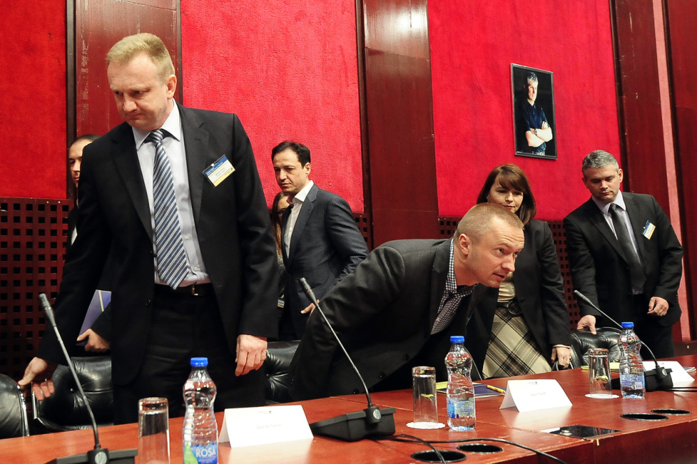 Počela zaplena imovine zbog muljaže sa Centrom za rehabilitaciju!