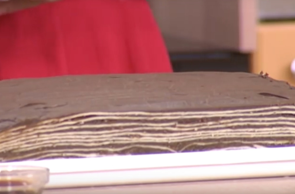 BRZA SARAJEVSKA TORTA Čokoladni ukus koji budi čula!