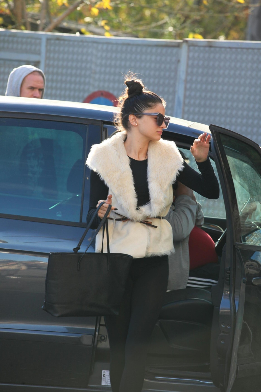 VERENICA DARKA LAZIĆA SE RAZBOLELA POSLE TRAGEDIJE KOJA MU SE DESILA: Marina otkrila kada će otići u bolnicu