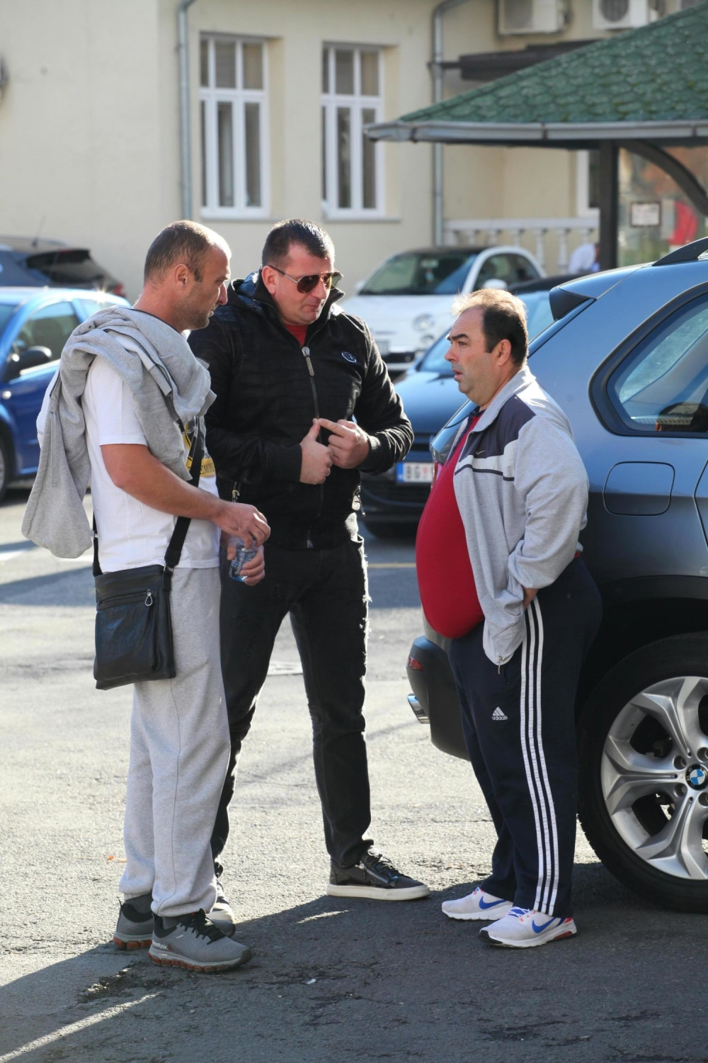 DARKOV NAJBOLJI PRIJATELJ O LAZIĆEVOM STANJU: Istina je da su ga probudili, ali...