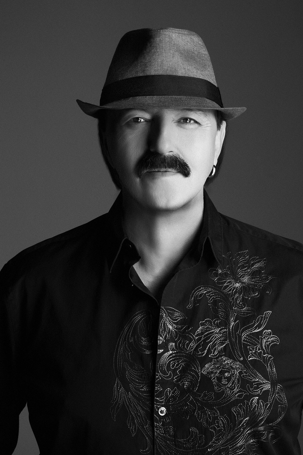 Novogodišnja zabava Harisa Džinovića: Pripreme za najluđu noć!