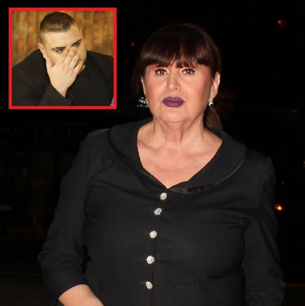 MOĆI ĆE DA ŽIVI BEZ BUBREGA I PLUĆNOG KRILA: Nada Macura se oglasila povodom stanja Darka Lazića!