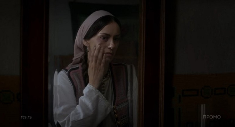 Scena iz "Korena" koja nas je sve podsetila na bolnu temu o kojoj se ne priča