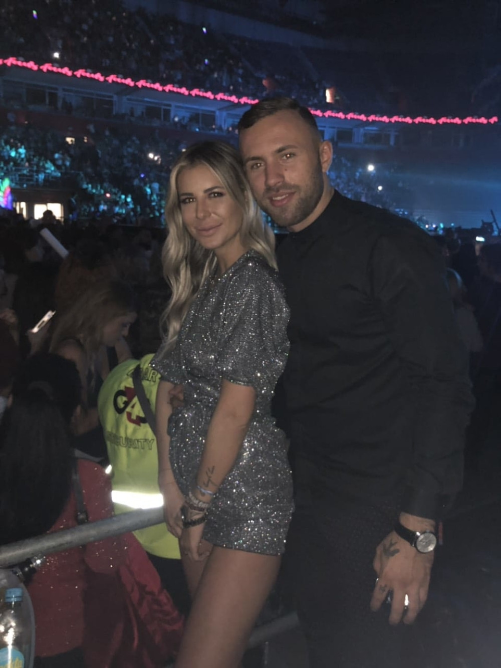 Zorannah smuvala sina ovog poznatog pevača