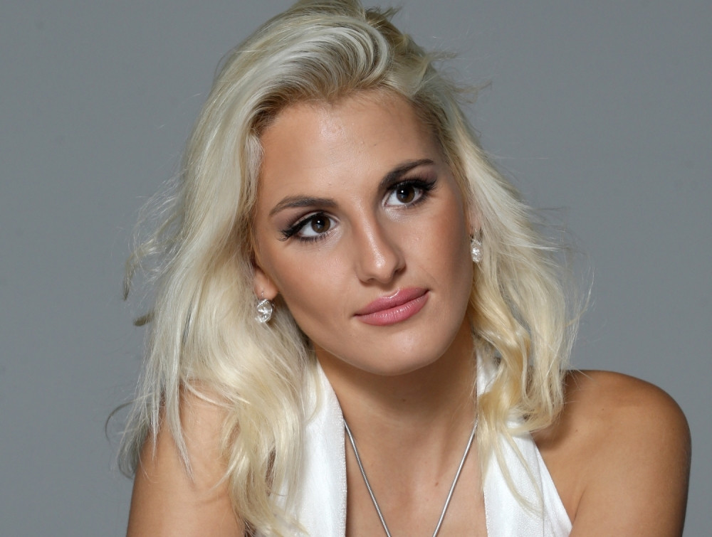 Sara Reljić na katastrofalan način prokomentarisala Đoganijevu i rekla gde će završiti njeno dete