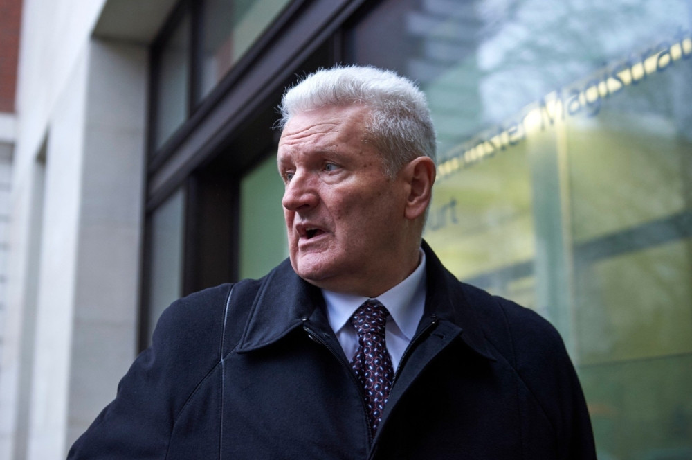 Odbili mu žalbu: Ivicu Todorića Britanci izručuju Hrvatskoj! (FOTO/VIDEO)