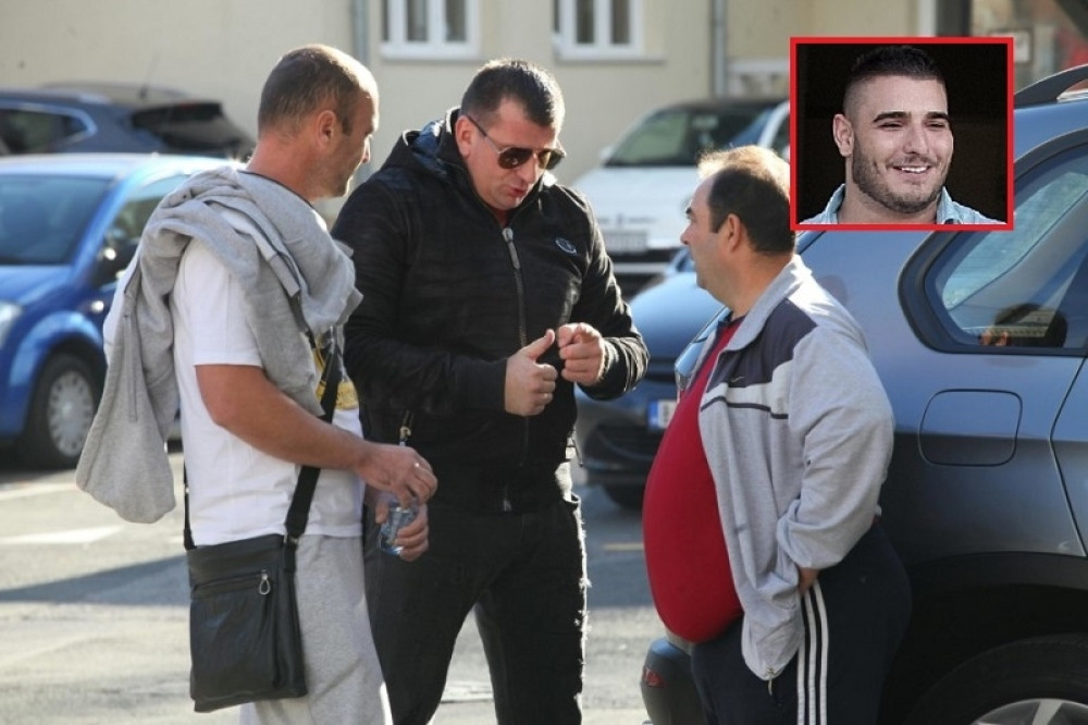 "ZA SADA JE STABILNO" Darkov menadžer otkrio pravo stanje povređenog pevača!