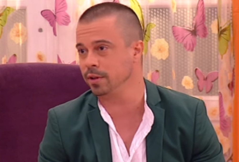 PEVAČ I DALJE NE MOŽE DA SE OPORAVI Želeo je da ostari sa njom, ali je stigla kobna sudbina!