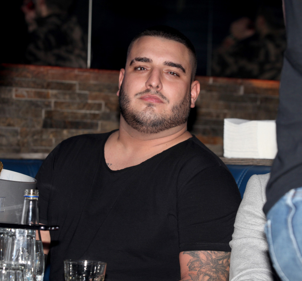 Trenutno stanje Darka Lazića nakon buđenja iz kome: DAJE ZNAKE DA ČUJE, ALI NE MOŽE DA GOVORI!