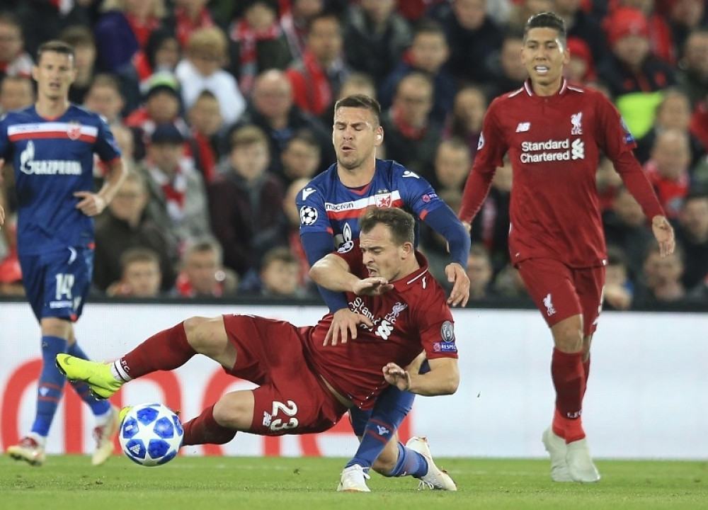 Odvalili su ga na internetu, PSOVALI sa tribina, evo šta je Šaćiri dan posle Zvezde PORUČIO SVIMA, a reakcije su BRUTALNE! (FOTO)