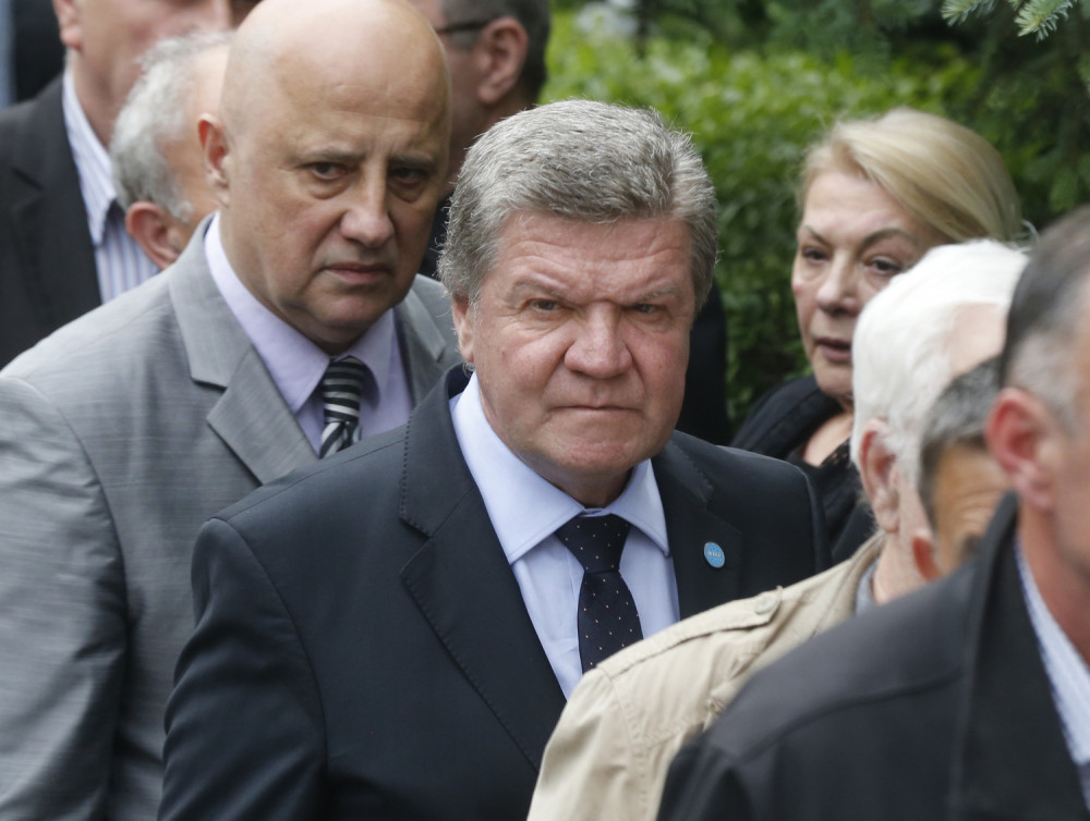 Pelević pre smrti otkrio zašto su ubili Arkana!