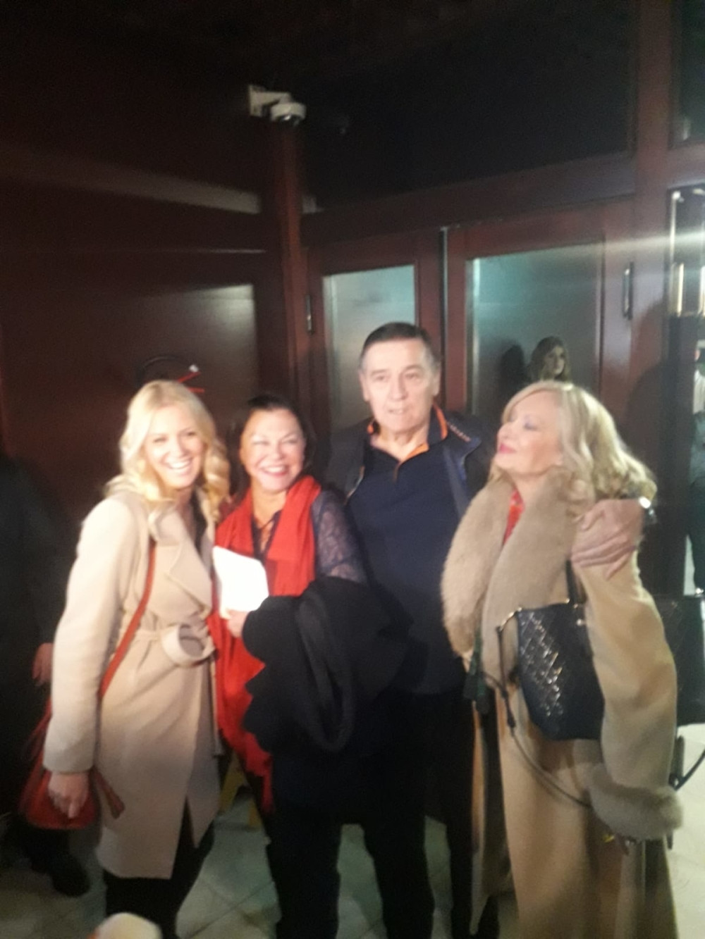 Mrka je prevazišao samog sebe i nasmejao do suza sve prisutne!