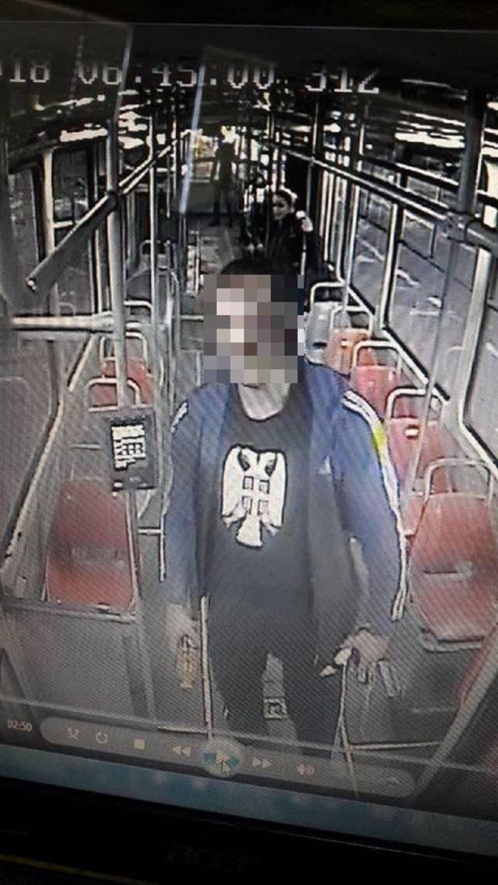 Otkriveno kakve sve strahote je MANIJAK IZ TRAMVAJA radio maloletnicama u prošlosti!