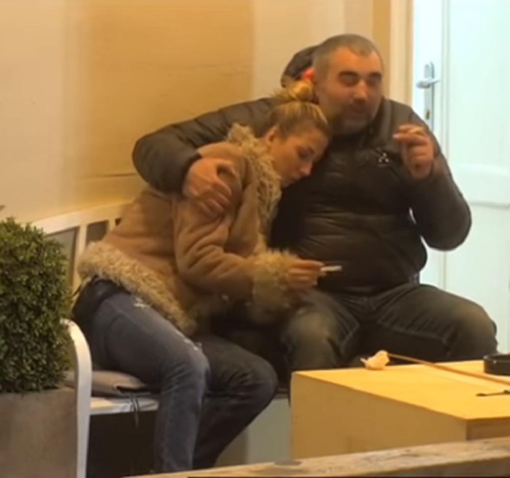 NAJEMOTIVNIJA SCENA! Miki prišao Nadeždi i priznao joj sve - REŠENO JE