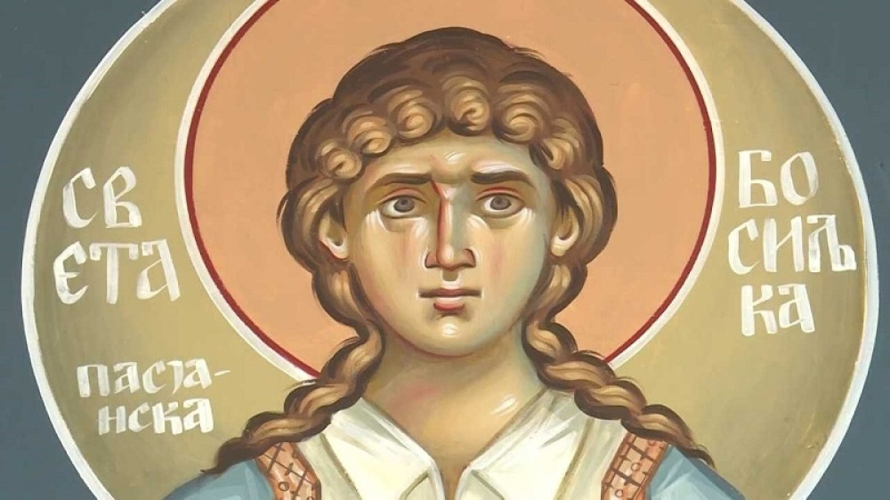 Proslavlja se nova Svetiteljka iz Gnjilana!