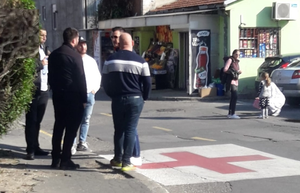 Oglasio se venčani kum i saopštio nam NAJNOVIJE INFORMACIJE o pevačevom zdravstvenom stanju!