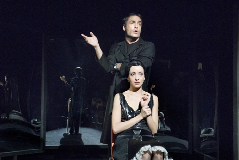 Veliki jubilej Ateljea 212 - 300. izvođenje predstave "Pomorandžina kora"