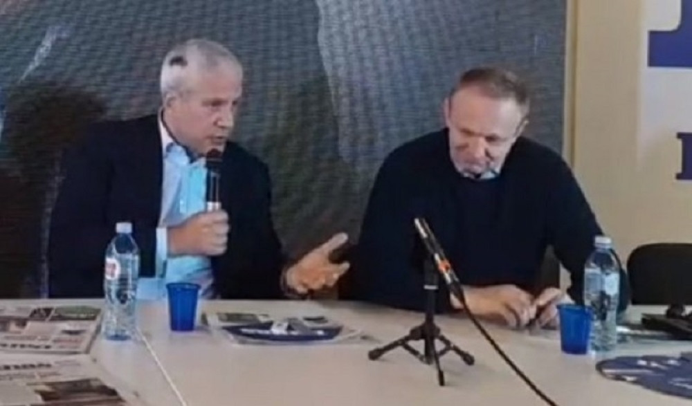 Dragan Đilas smislio strategiju za privlačenje birača