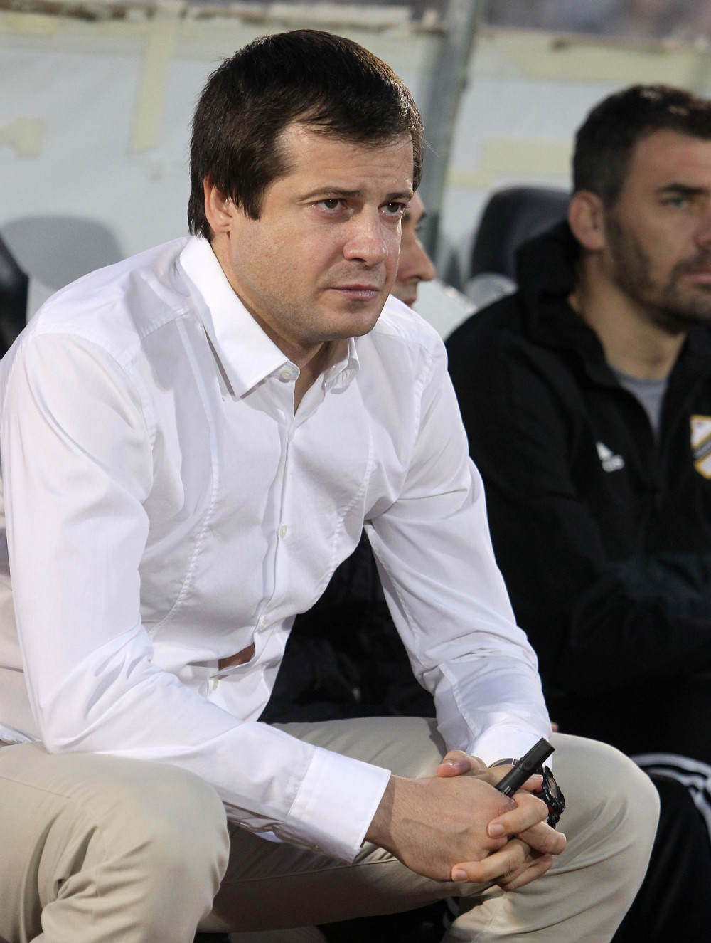 "Kruševački scenario"  pao u vodu, cela Srbija je videla ko je žrtva nasilja