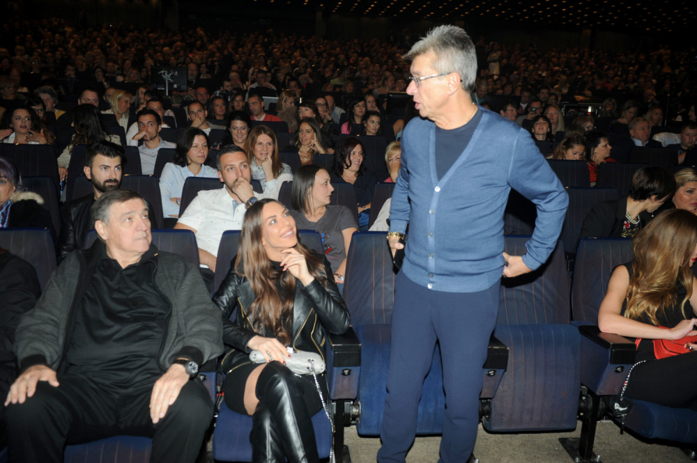 KUPIĆU I GRAND, I TVOJU ŽENU, BIĆEŠ MI POTRČKO! Mrka udario na Sašu Popovića, a njegov odgovor će vas zaprepastiti!