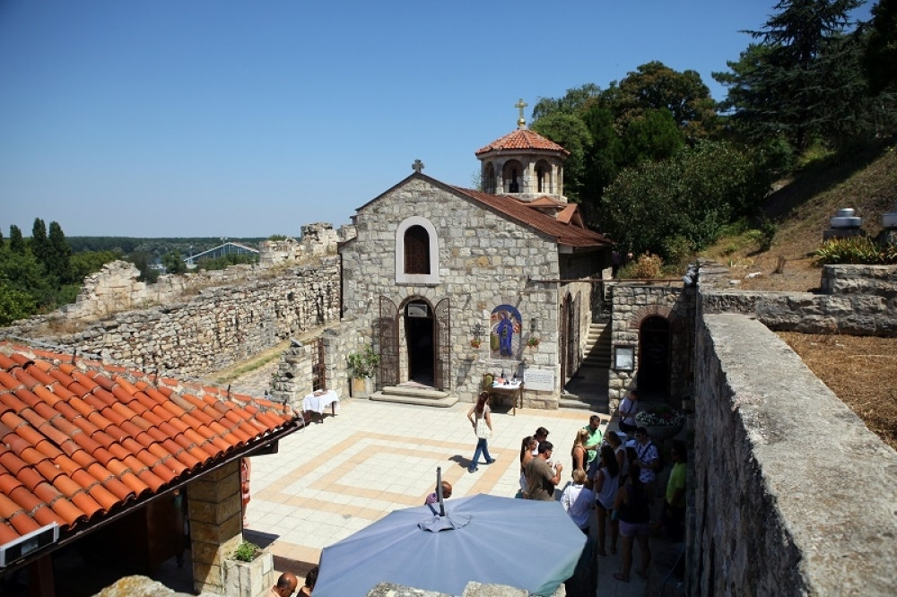 Moraju u izolaciju zbog koronavirusa