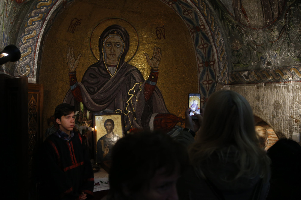 U Brnjaku posle 600 godina zvone zvona