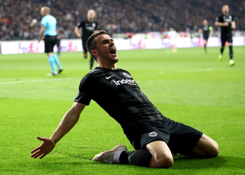 Jedan od najvećih klubova sveta traži kapitena Srbije! Ako ne uspeju - DOVODE FILIPA!