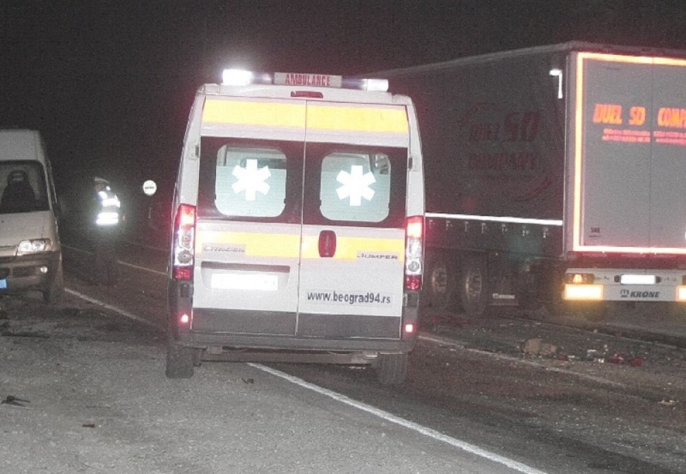 Na vestima se čulo "Poginuo mladi bračni par kod Golupca", a samo sat ranije desilo se nešto što nam je svima postalo LEKCIJA